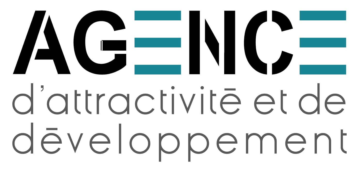 Logo Agence